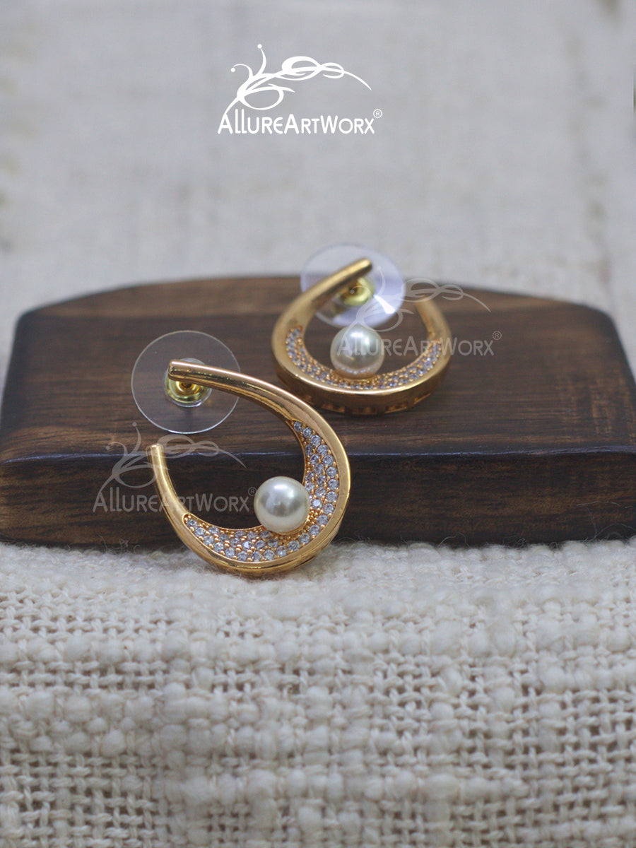 Trendy Earrings
